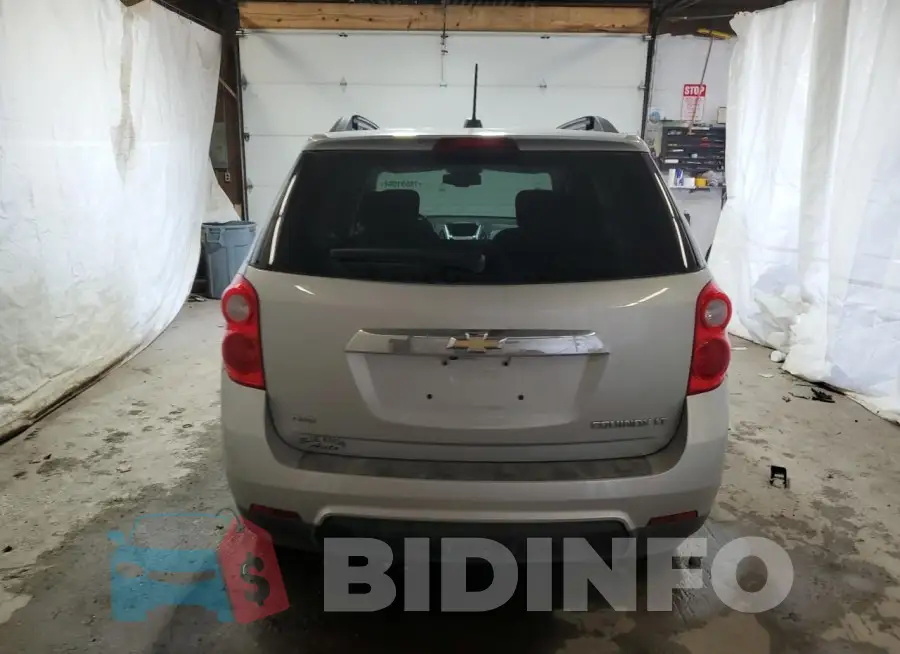 2GNFLGEK3F6374324 Photo# 6