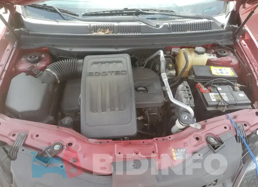 3GNAL2EK9FS523883 Photo# 12