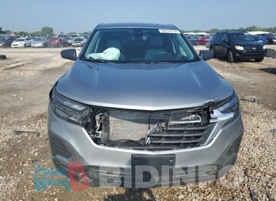 3GNAXHEG7PL110939 Photo# 5