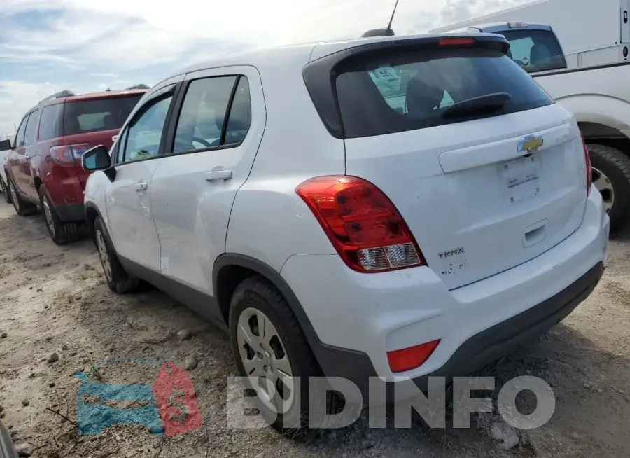 3GNCJKSBXHL277877 Photo# 2