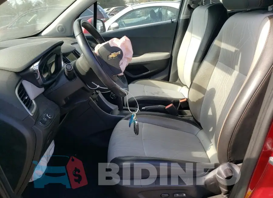 3GNCJPSB7KL188045 Photo# 7