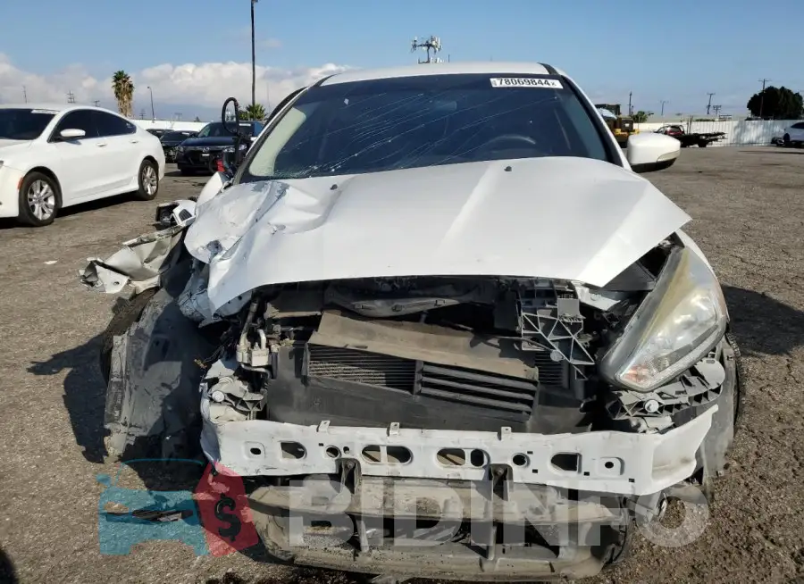 1FADP3F20HL296497 Photo# 5