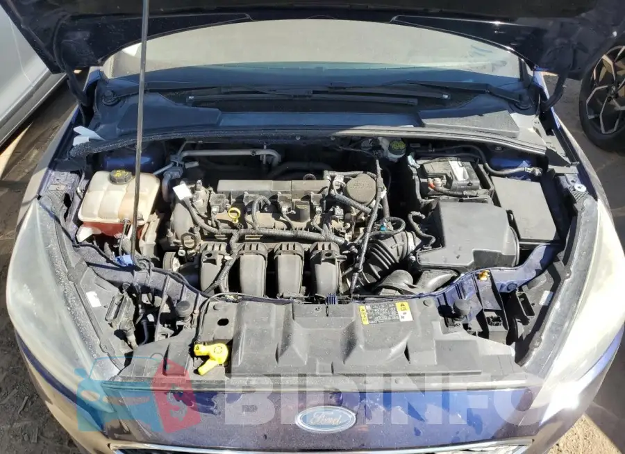 1FADP3F25GL202080 Photo# 11