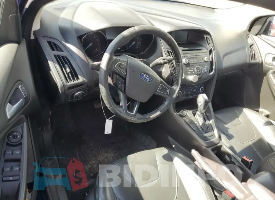 1FADP3F25GL202080 Photo# 8