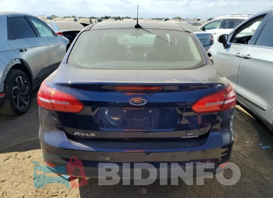 1FADP3F25GL202080 Photo# 6