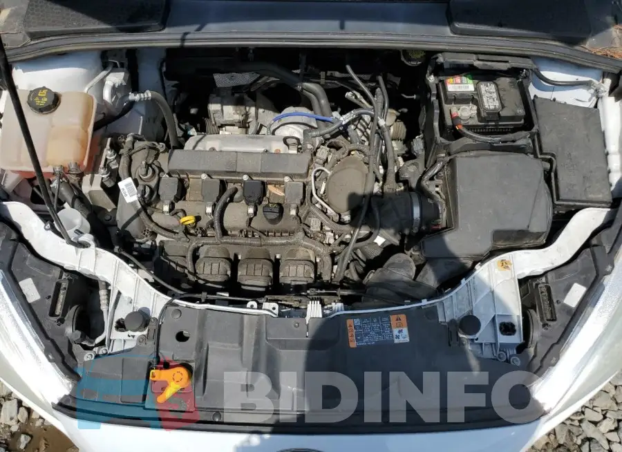1FADP3F25GL266409 Photo# 11