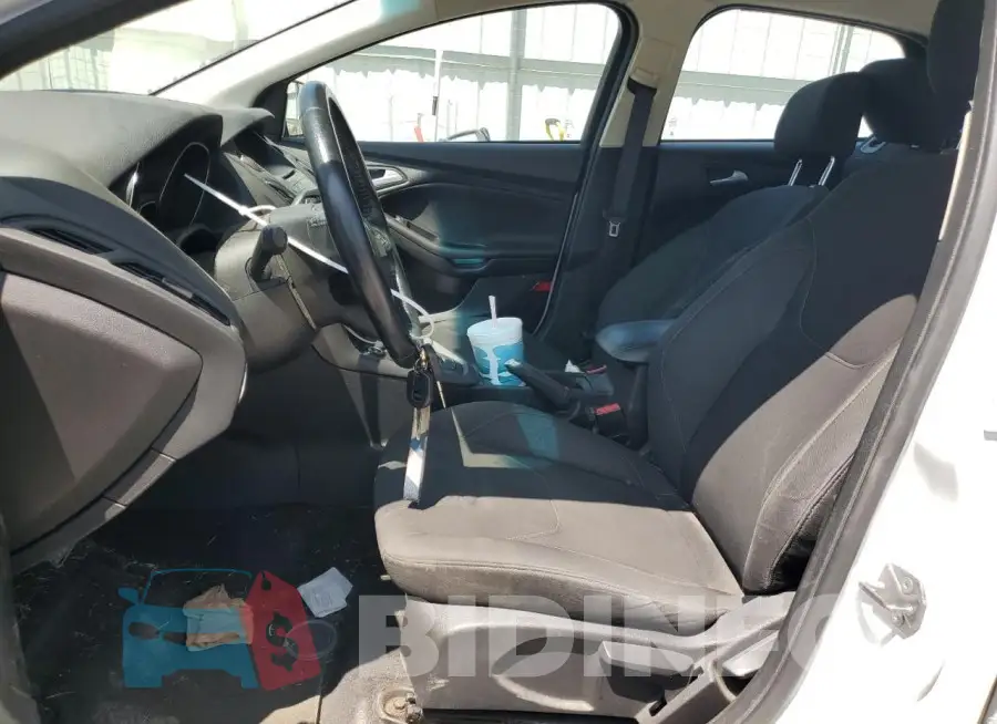1FADP3F29FL245786 Photo# 7