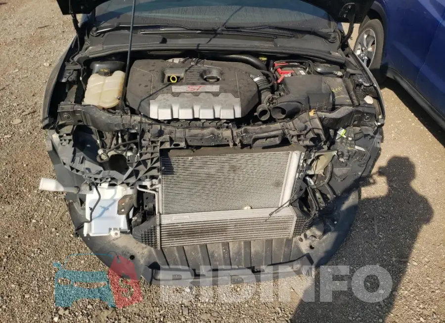 1FADP3L96FL312507 Photo# 11