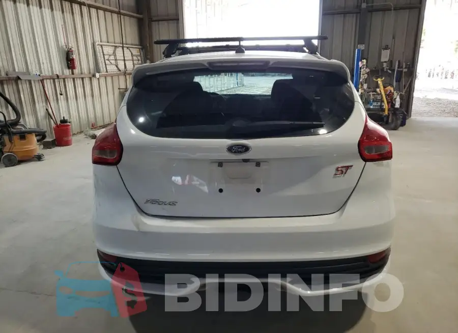 1FADP3L96GL400636 Photo# 6