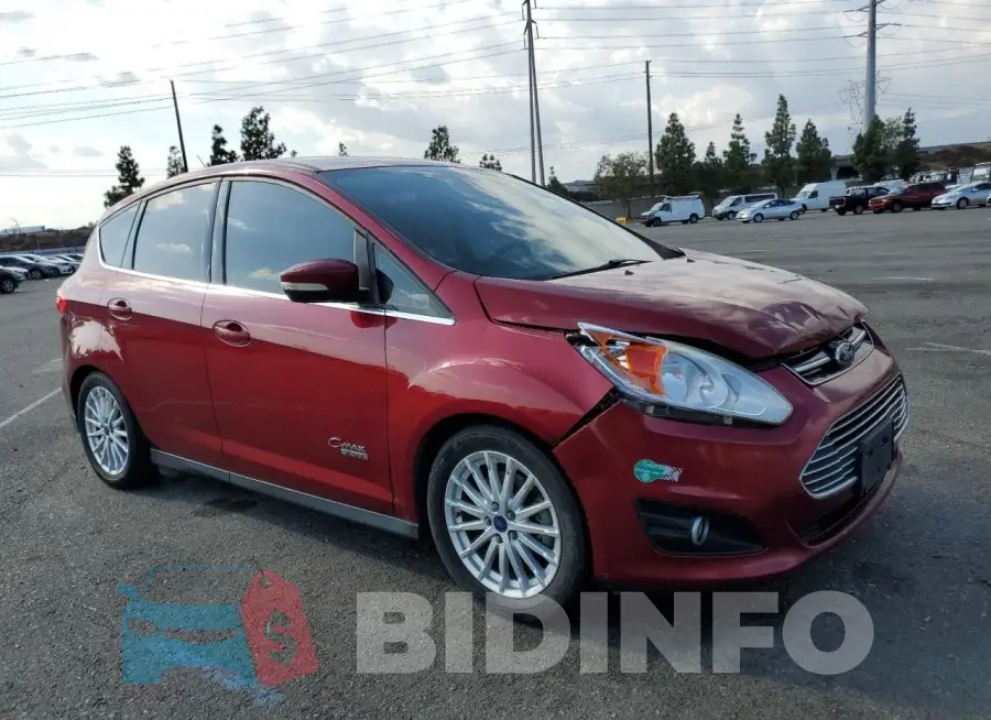 1FADP5CU7GL112057 Photo# 4