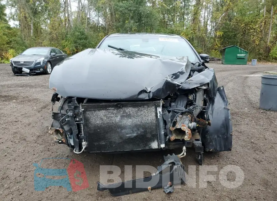 1FAHP2MK0FG139721 Photo# 5