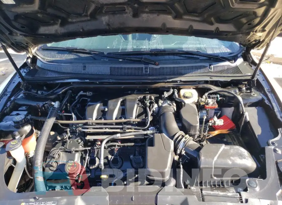 1FAHP2MK6FG112751 Photo# 11