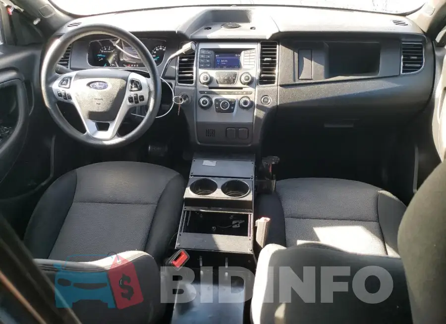 1FAHP2MK6FG112751 Photo# 8