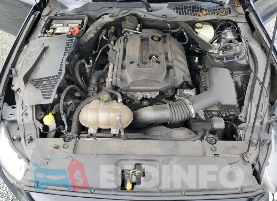 1FATP8UH1G5247344 Photo# 11