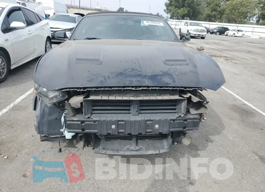 1FATP8UH1J5123937 Photo# 5