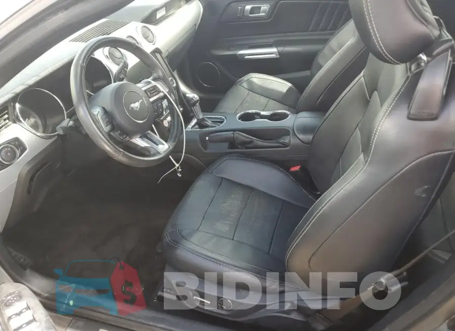 1FATP8UH8F5383713 Photo# 7