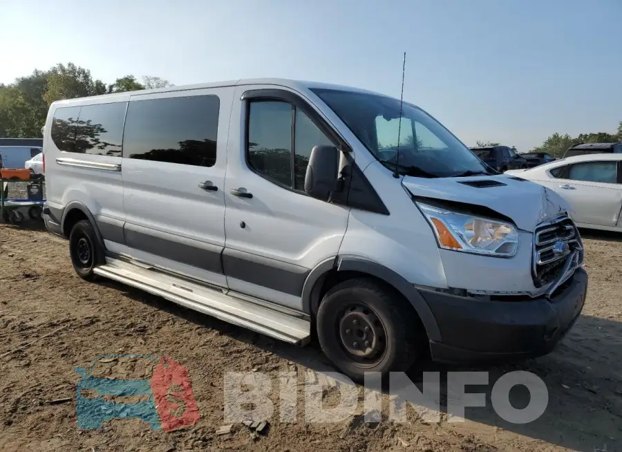 1FBZX2YM6GKA17670 Photo# 4