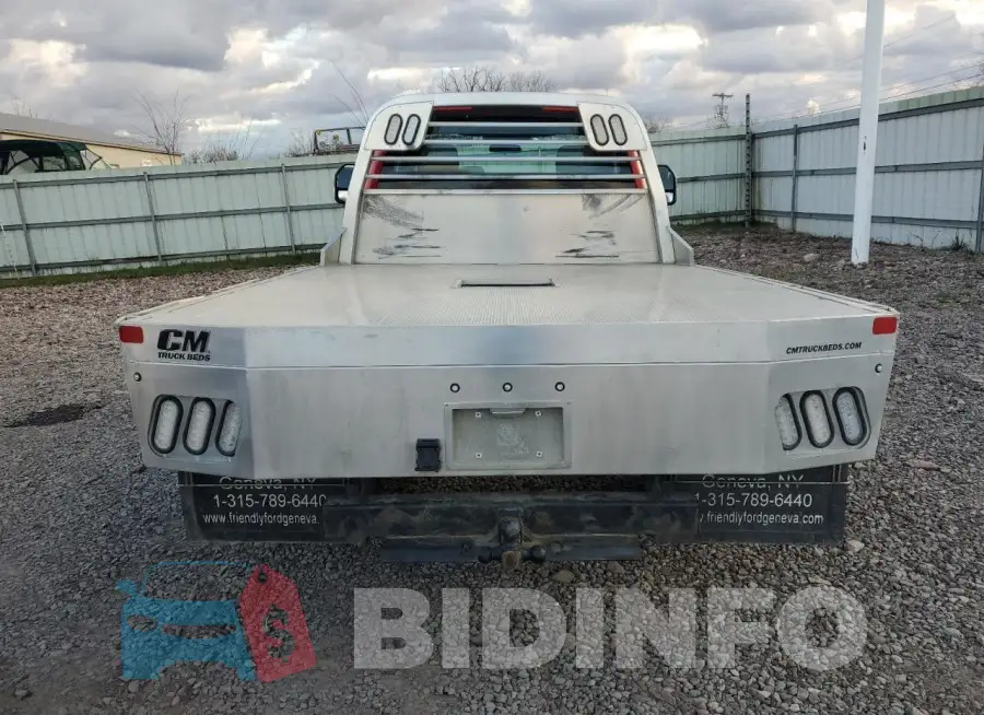 1FDRF3HT4KEF76214 Photo# 6