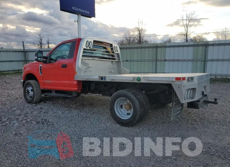 1FDRF3HT4KEF76214 Photo# 2