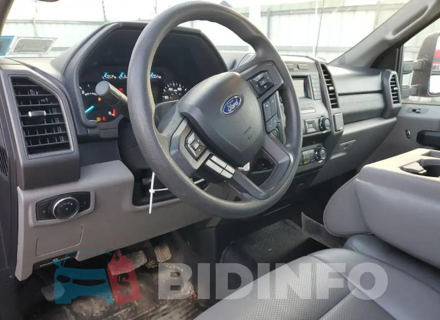 1FDRF3HT4KEF76214 Photo# 8