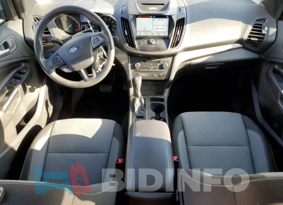 1FMCU9G98HUD80649 Photo# 8