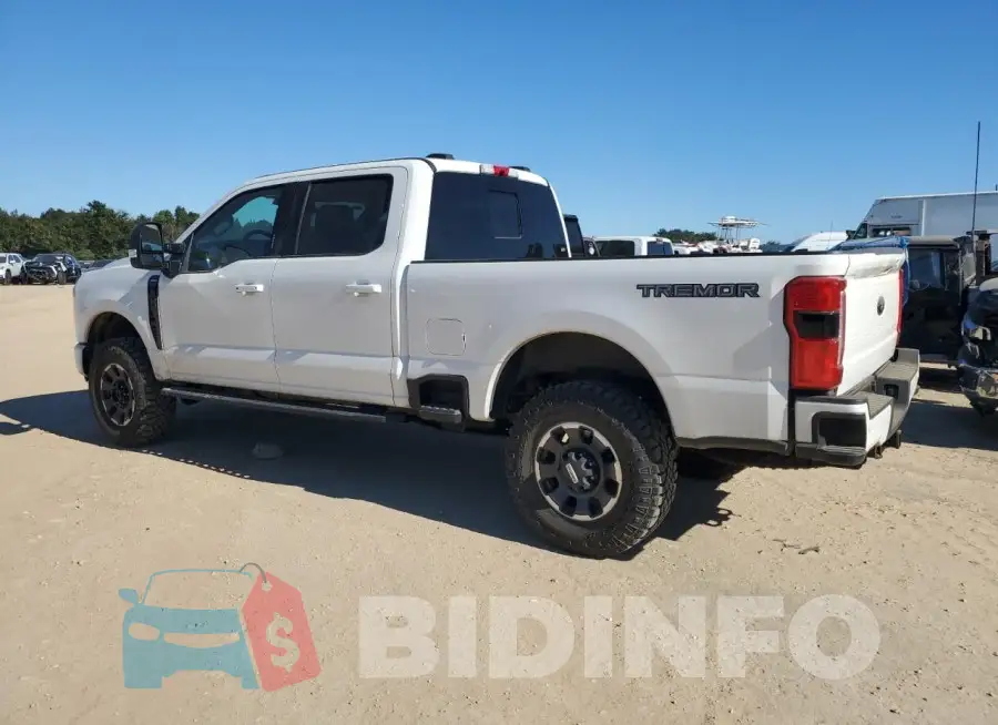 1FT8W2BN6RED62761 Photo# 2