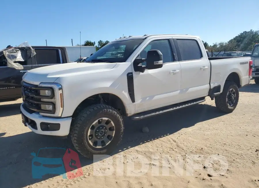 1FT8W2BN6RED62761 Photo# 1