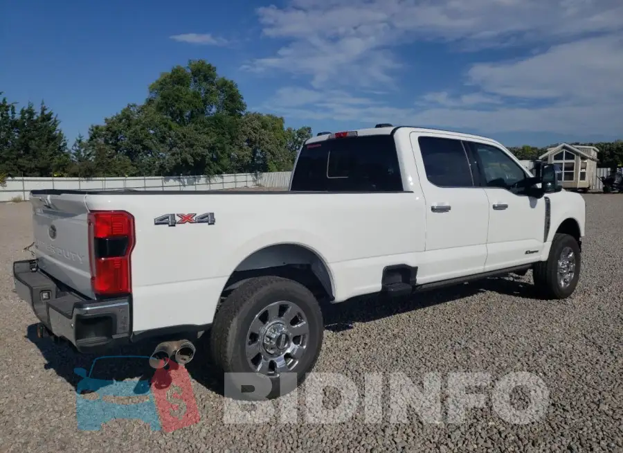 1FT8W3BT7PED09861 Photo# 3
