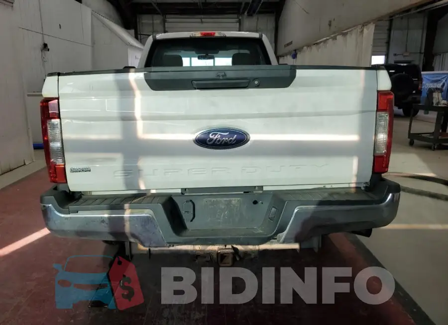 1FTBF2A67KEC75926 Photo# 6
