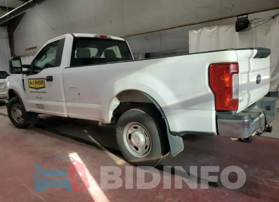 1FTBF2A67KEC75926 Photo# 2
