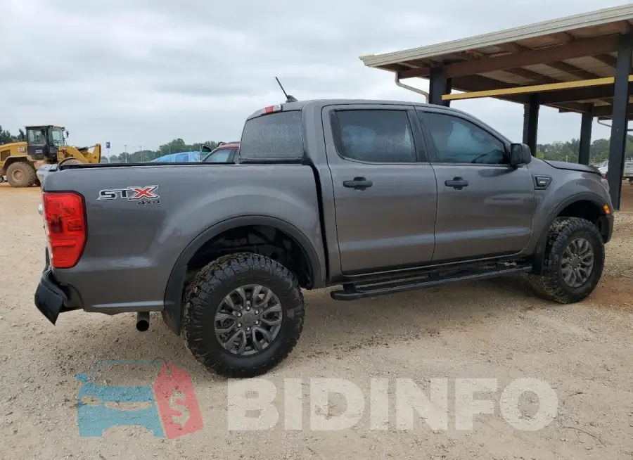 1FTER4FH1KLA32747 Photo# 3