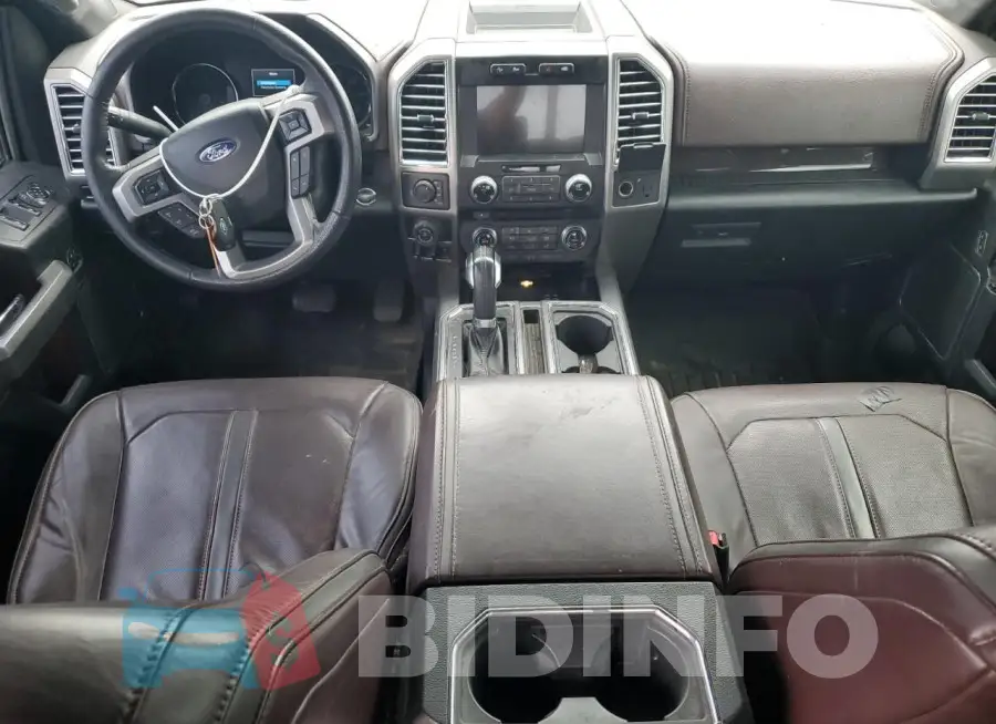 1FTEW1EG4GFB64178 Photo# 8
