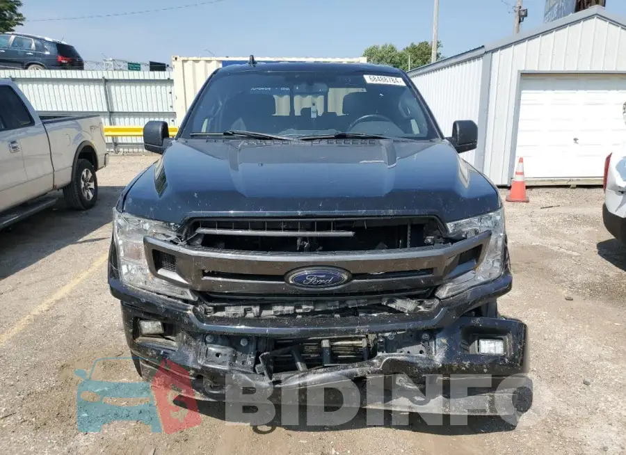 1FTEW1EP1JFC00903 Photo# 5