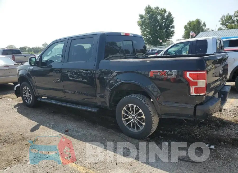 1FTEW1EP1JFC00903 Photo# 2