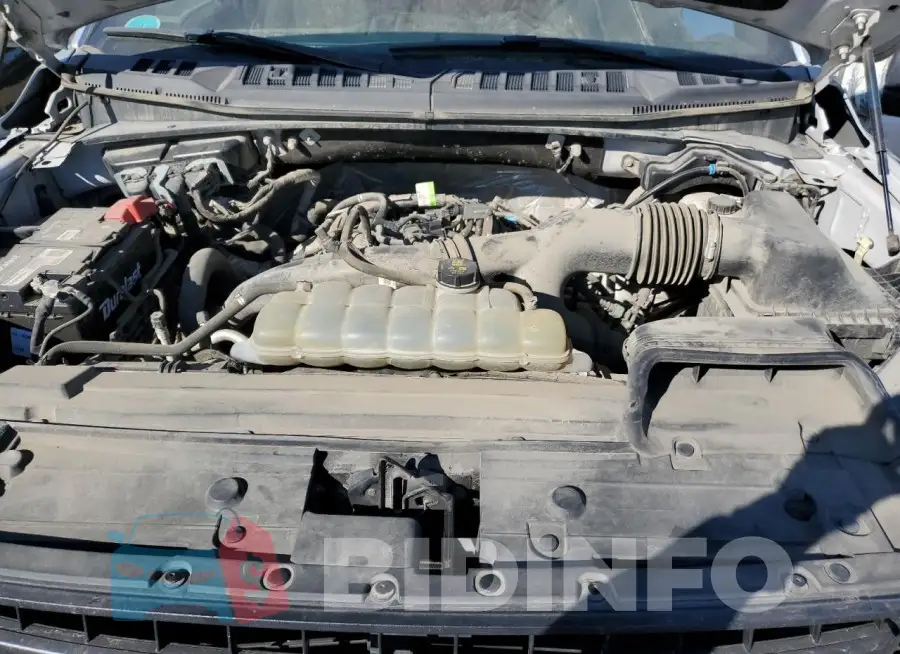 1FTEW1EP6KFA85426 Photo# 11