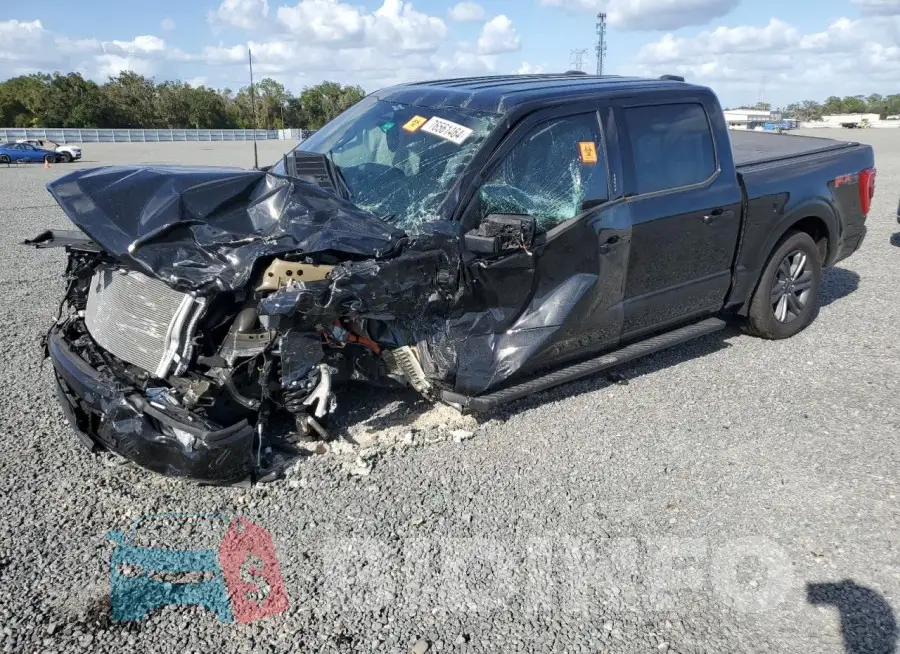 1FTEW1EP6PFC38846 Photo# 1