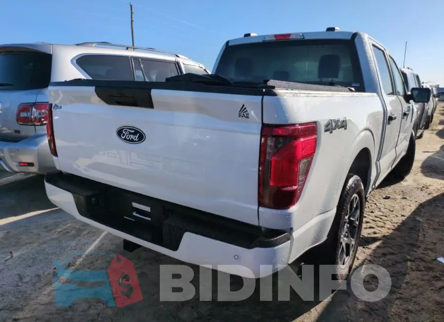 1FTEW2LP6RFA60478 Photo# 3