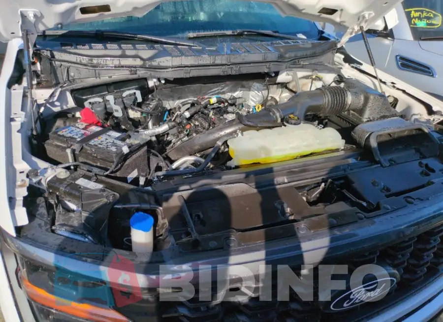 1FTEW2LP6RFA60478 Photo# 11