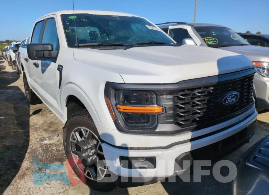 1FTEW2LP6RFA60478 Photo# 5