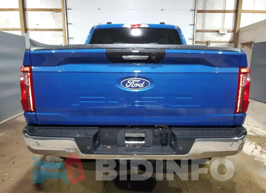 1FTFW3LD7RFA25030 Photo# 6