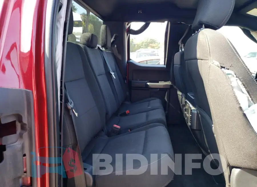 1FTFX1E54JFB48120 Photo# 10