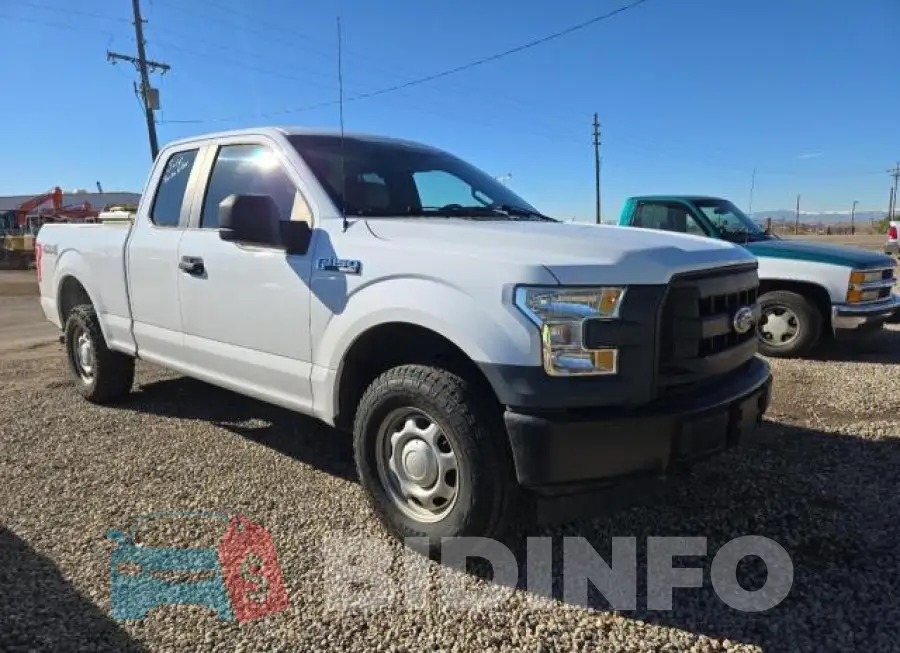 1FTFX1EF7HKD77563 Photo# 1