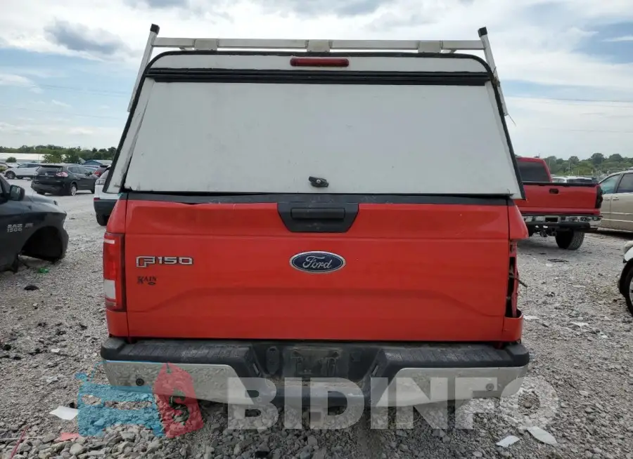 1FTMF1EF9HKD30092 Photo# 6