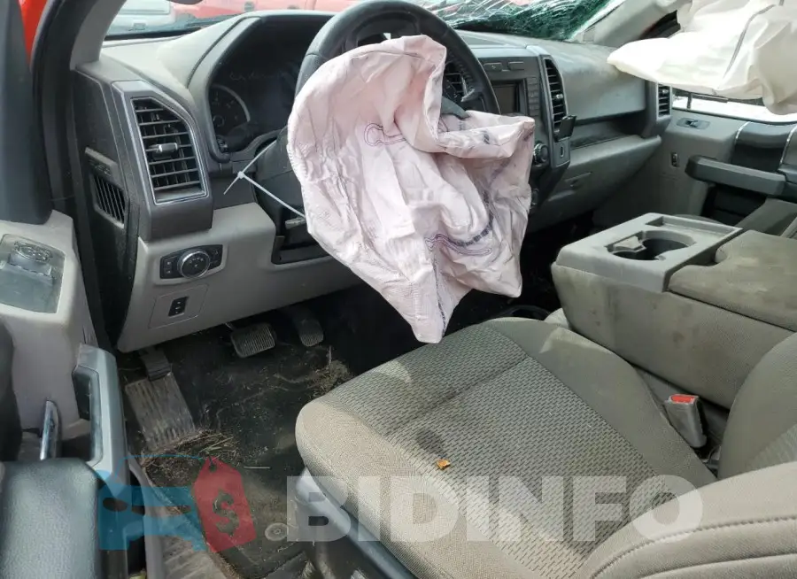 1FTMF1EF9HKD30092 Photo# 8