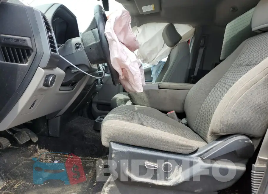 1FTMF1EF9HKD30092 Photo# 7