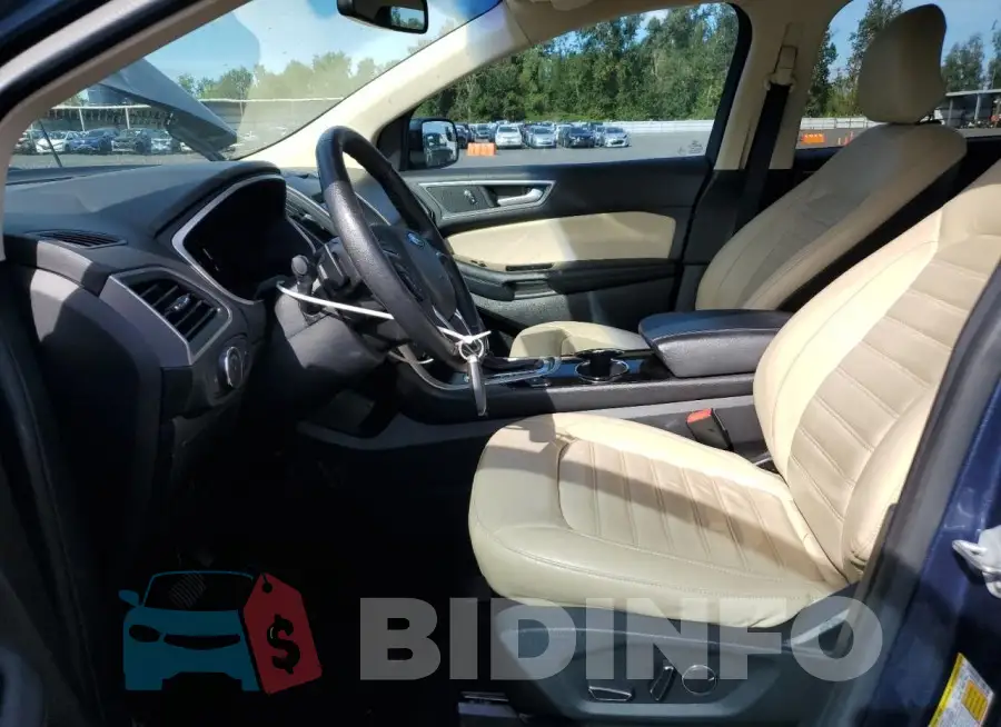 2FMPK3J87JBB36152 Photo# 7