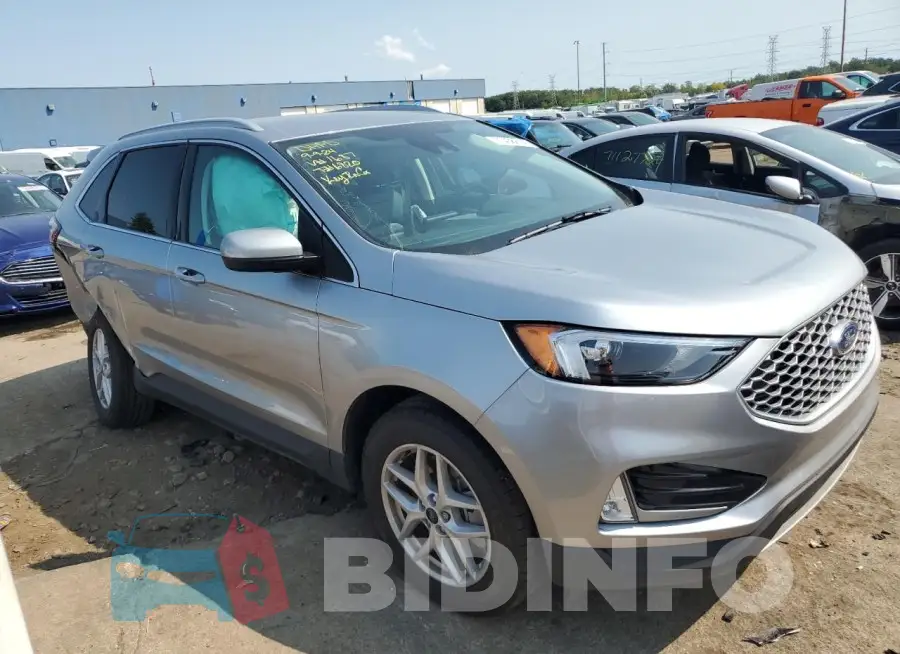 2FMPK4J9XRBA11687 Photo# 4