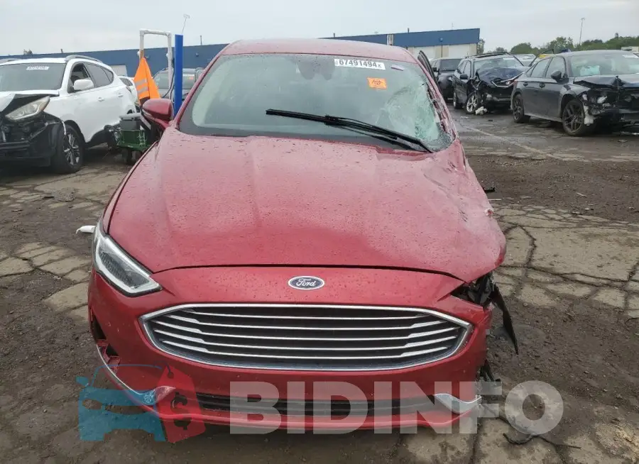 3FA6P0CDXLR120015 Photo# 5
