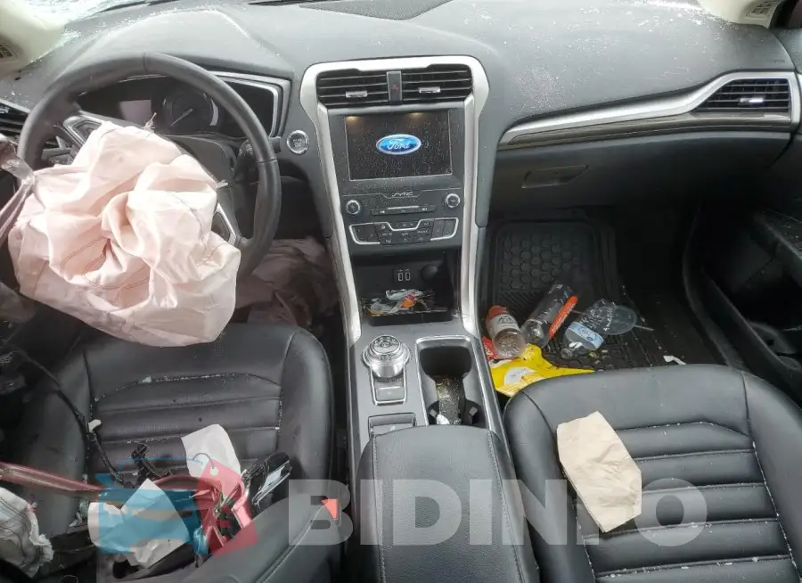 3FA6P0CDXLR120015 Photo# 8