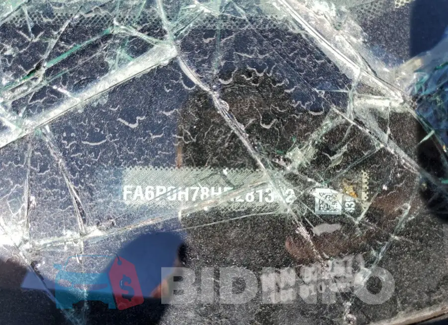 3FA6P0H78HR281392 Photo# 12